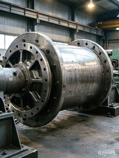 Ball Mill